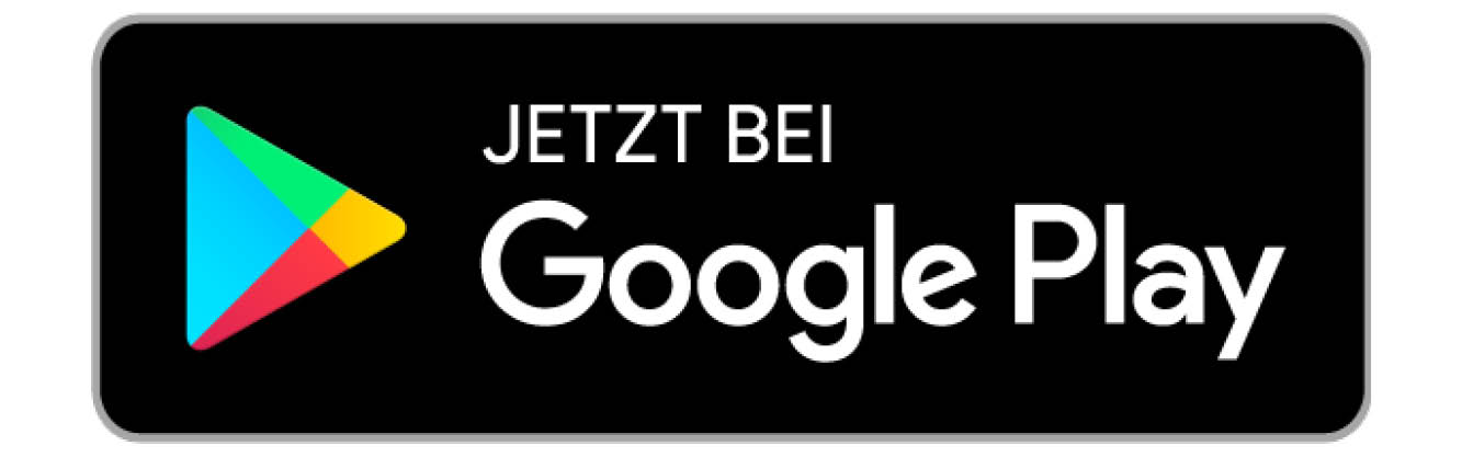 Jetzt bei Google Play